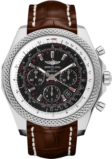 breitling bentley 6.75 speed price|Breitling Bentley j44382 price.